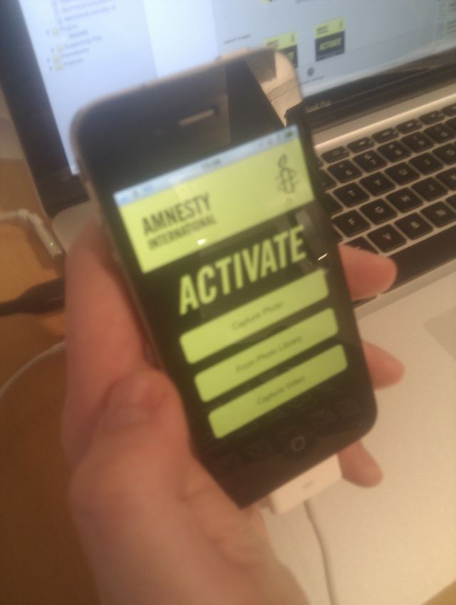 mobile phone activate