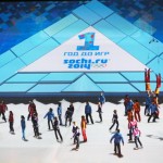 The spotlight turns to Russia as the world prepares for the 2014 Olympics in Sochi, revealing an ugly truth (Photo Credit: Oleg Nikishin/Getty Images).