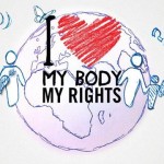 Being able to make your own decisions about sexuality, pregnancy and motherhood is a basic human right (Photo Credit: Amnesty International).