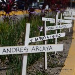 HONDURAS-VIOLENCE-CRIME-VICTIMS