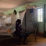 Shelter for survivors of forced marriage in Kaya city, northeast Burkina Faso.