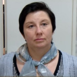 Yekaterina Vologzheninova